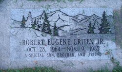 Robert Eugene Crites Jr.