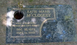 Katie Marie McCloskey 