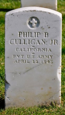 Philip B Culligan Jr.