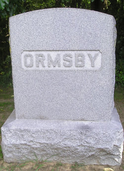 Lysander Ormsby 