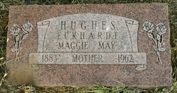 Maggie May <I>Morehead</I> Eckhardt 