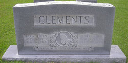 George Benjamin Clements 