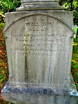 William Luce 