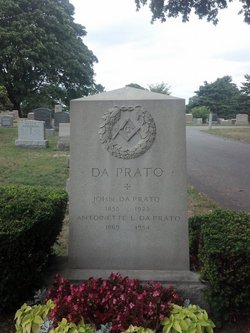 John Da Prato 