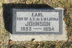 Earl Johnson 