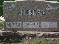 Kenneth H. Hubler 