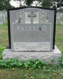 Angelo Lafayette Paterno 