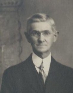 Isaac C. Trout 