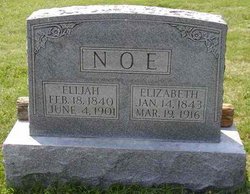 Elijah Noe 