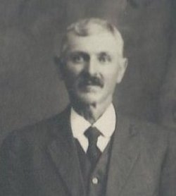 George Henry Trout 