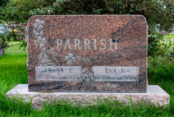 Frank L Parrish 