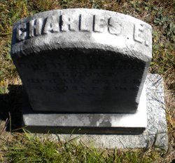 Charles E. Elliott 