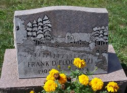 Frank Denton Flockerzi 