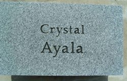 Crystal Ayala 