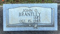 John O. Brantley 