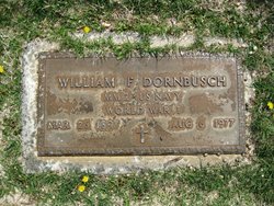 William F. Dornbusch 
