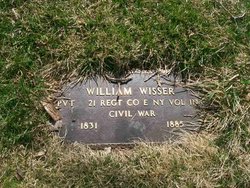 William Wisser 