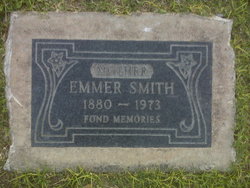 Emmer <I>Thompson</I> Smith 