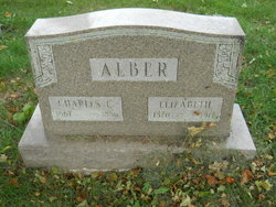 Charles C Alber 