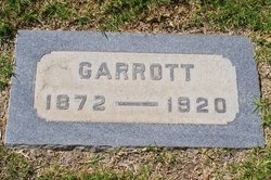 Garrott 