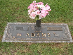 Shelby W. Adams 