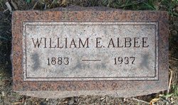 William Edward Albee 