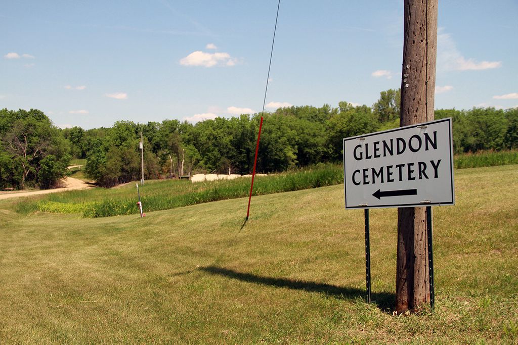 Glendon Cemetery