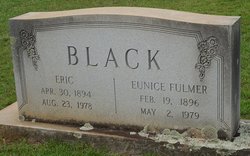 Eric Black 