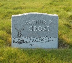 Arthur Paul Gross 