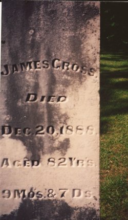 James A Gross 