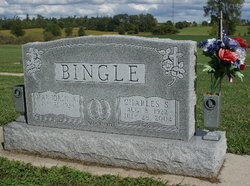 Charles Samuel Bingle 