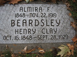 Henry Clay Beardsley 
