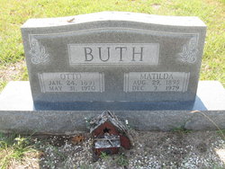 Otto Buth 