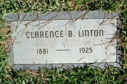 Clarence B. Linton 