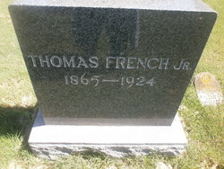 Thomas French 