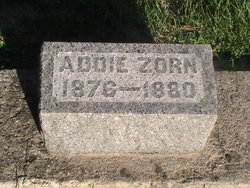Addie Zorn 