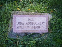 Lona Montgomery 