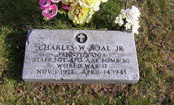 Charles W. Boal Jr.