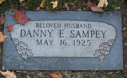 Danny Eugene Sampey 