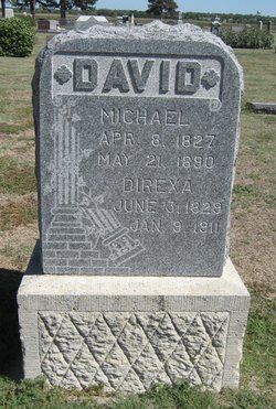 Michael David 