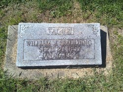 William J. Spaulding 