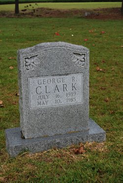 George R. Clark 