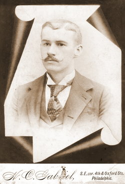 Louis W. Glatthorn 