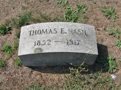 Thomas E. Nash 