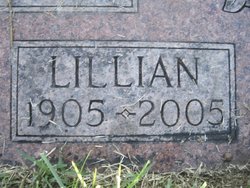 Lillian Pearl <I>Allers</I> Knudson 