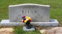 William Edward Bilow 