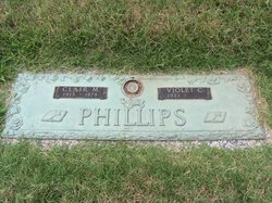 Clair M. Phillips 