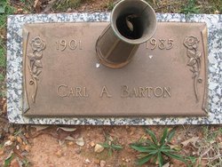 Carl A Barton 