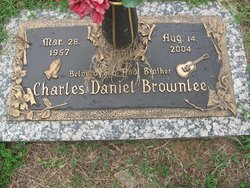 Charles Daniel Brownlee 