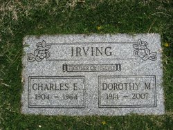 Charles E. Irving 